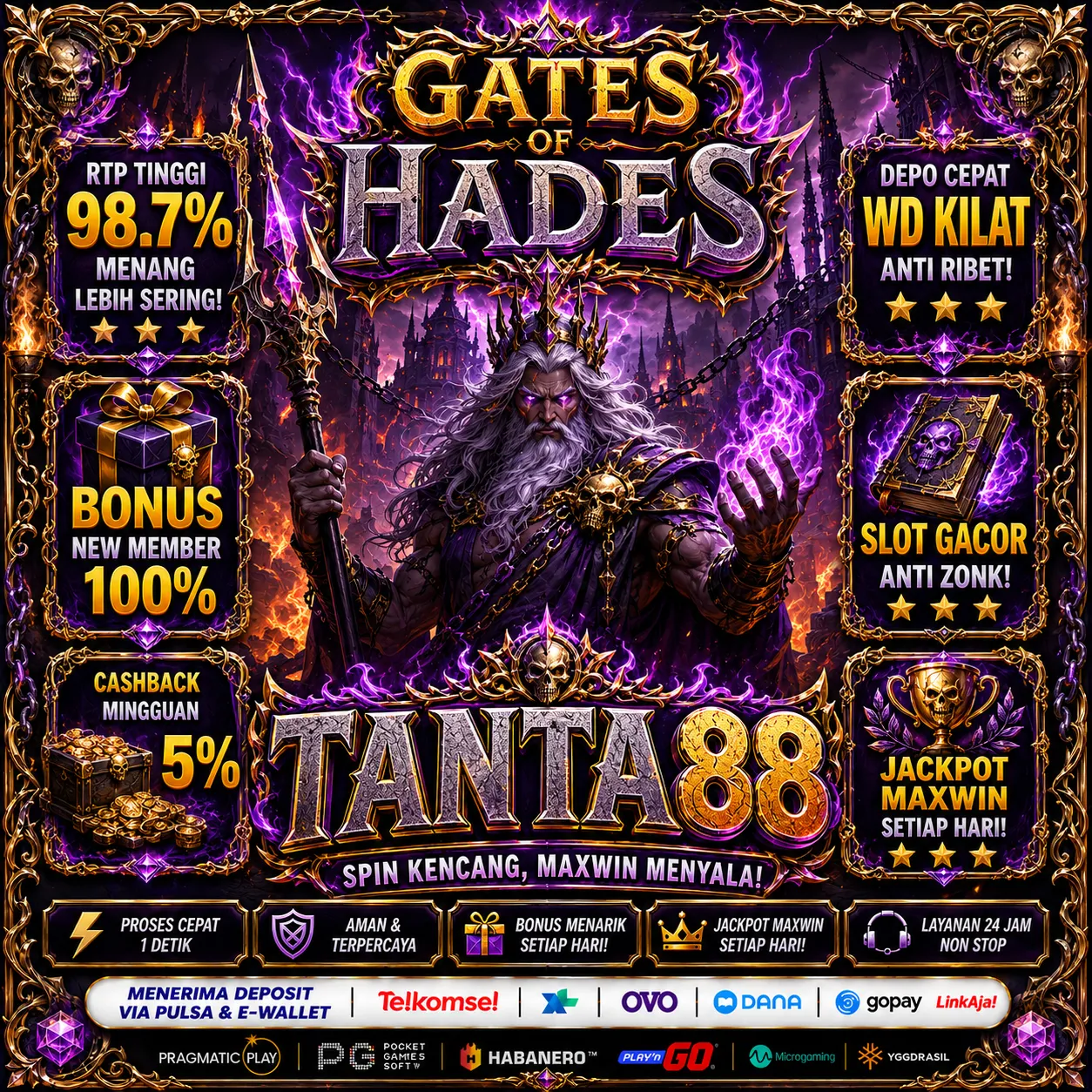 TANTA88Banner